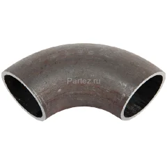 Отвод стальной 90-325×8 ГОСТ 17375-2001