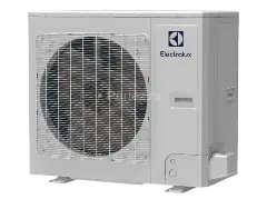 Комплект Electrolux EACC-48H/UP3/N3 сплит-системы, кассетного типа