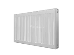 Радиатор панельный Royal Thermo COMPACT C33-400-1400 RAL9016