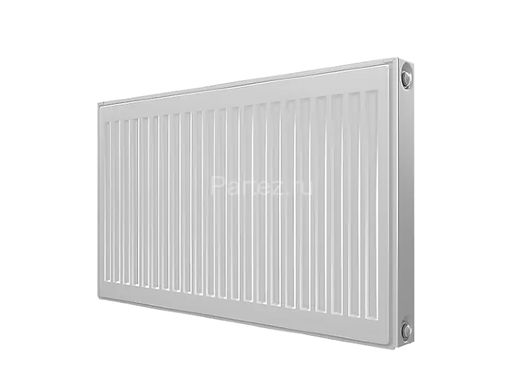 Радиатор панельный Royal Thermo COMPACT C33-400-1400 RAL9016