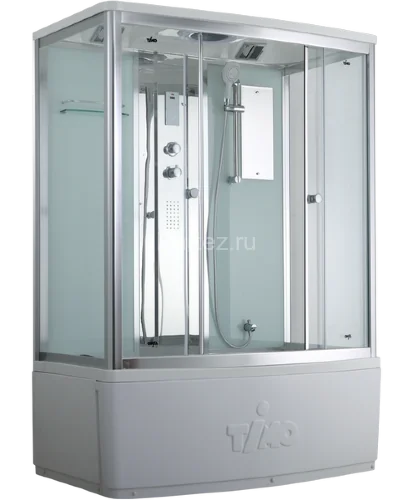 Timo Comfort T-8870 Clean Glass душевая кабина (170*88*220), шт