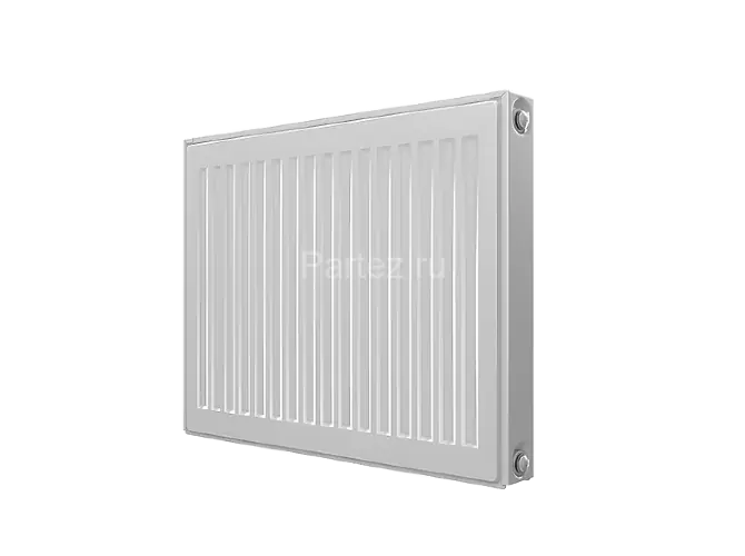 Радиатор панельный Royal Thermo COMPACT C33-400-700 RAL9016