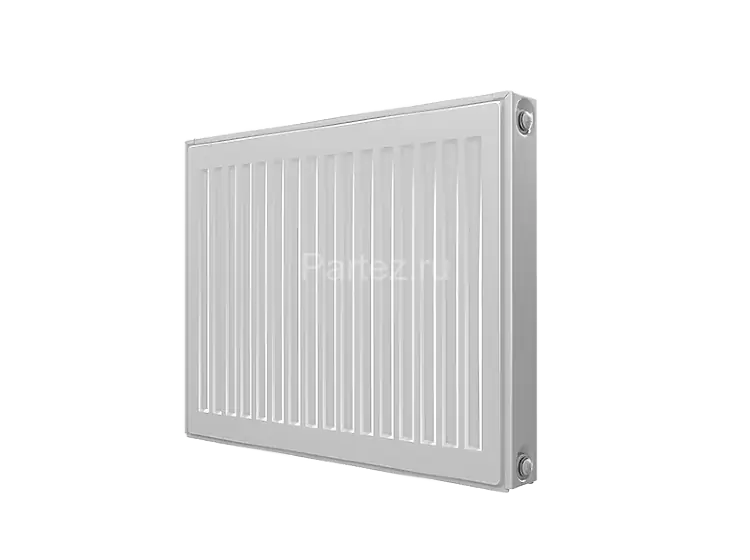 Радиатор панельный Royal Thermo COMPACT C33-400-700 RAL9016