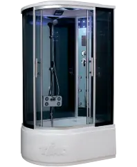 Timo Standart T-1120 R душевая кабина (120*85*220), шт