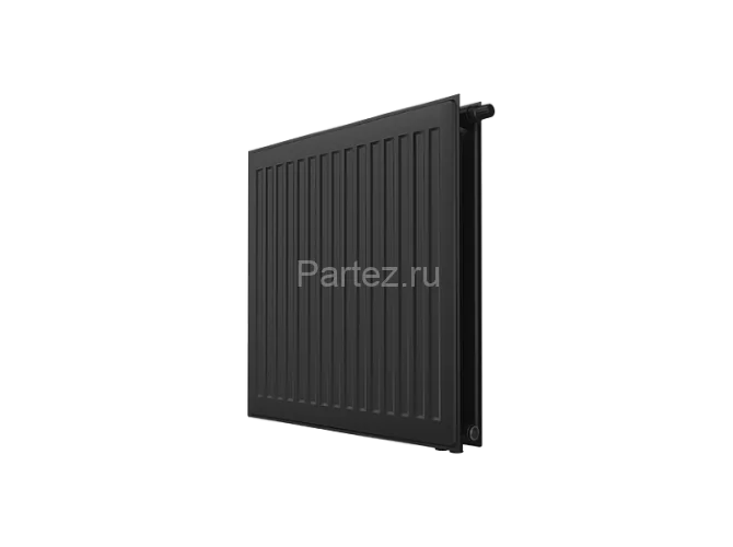Радиатор панельный Royal Thermo VENTIL HYGIENE VH20-500-1300 Noir Sable
