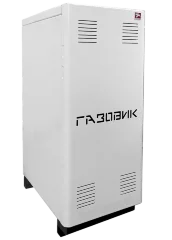 Котел газовый напольный &quot;Газовик&quot; АОГВ-15,5