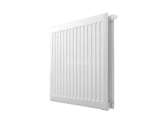 Радиатор панельный Royal Thermo VENTIL HYGIENE VH20-300-1500 RAL9016