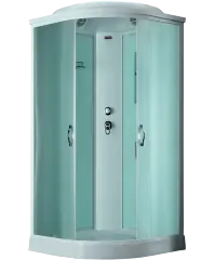 Timo eco TE-0709 Р душевая кабина (90*90*215), шт