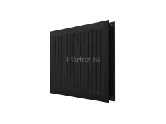Радиатор панельный Royal Thermo HYGIENE H10-500-800 Noir Sable