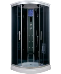 Timo Standart T-1101 душевая кабина (100*100*220), шт