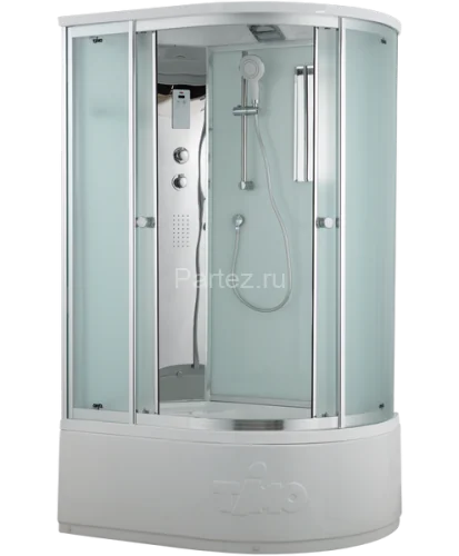 Timo Comfort T-8820L Clean Glass душевая кабина (120*85*220), шт