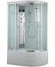 Timo Comfort T-8820L Clean Glass душевая кабина (120*85*220), шт
