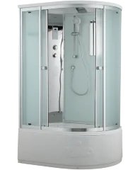 Timo Comfort T-8820L Clean Glass душевая кабина (120*85*220), шт