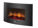 Электрокамин Electrolux EFP/W 1200URLS черный