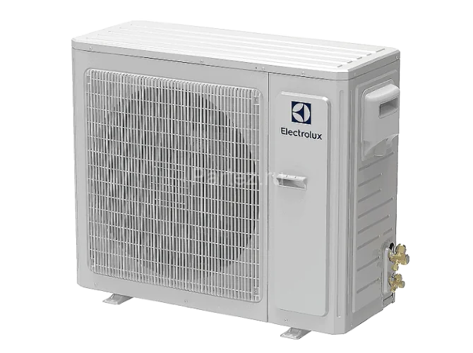 Комплект Electrolux EACC-36H/UP4-DC/N8 инверторной сплит-системы, кассетного типа