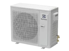 Комплект Electrolux EACC-36H/UP4-DC/N8 инверторной сплит-системы, кассетного типа