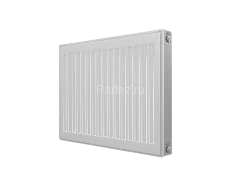 Радиатор панельный Royal Thermo COMPACT C33-400-500 RAL9016