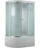 Timo Comfort T-8820R Clean Glass душевая кабина (120*85*220), шт