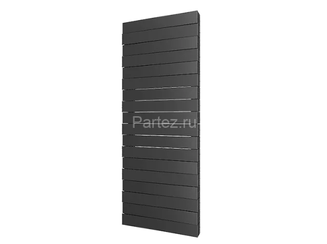 Биметаллический радиатор Royal Thermo PianoForte Tower 500/100-18 (Noir Sable)