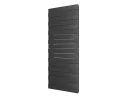 Биметаллический радиатор Royal Thermo PianoForte Tower 500/100-18 (Noir Sable)