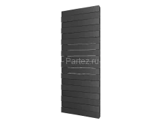 Биметаллический радиатор Royal Thermo PianoForte Tower 500/100-18 (Noir Sable)