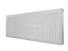 Радиатор панельный Royal Thermo COMPACT C22-500-2000 RAL9016