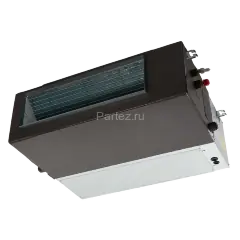 Комплект Ballu Machine BLC_D-18HN1_21Y полупромышленной сплит-системы, канального типа