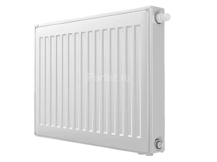 Радиатор панельный Royal Thermo VENTIL COMPACT VC33-900-1600 RAL9016