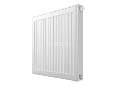 Радиатор панельный Royal Thermo COMPACT C33-500-2600 RAL9016