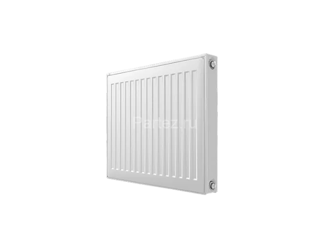Радиатор панельный Royal Thermo COMPACT C22-600-600 RAL9016