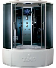 Timo Standart T-1155 душевая кабина (150*150*220), шт