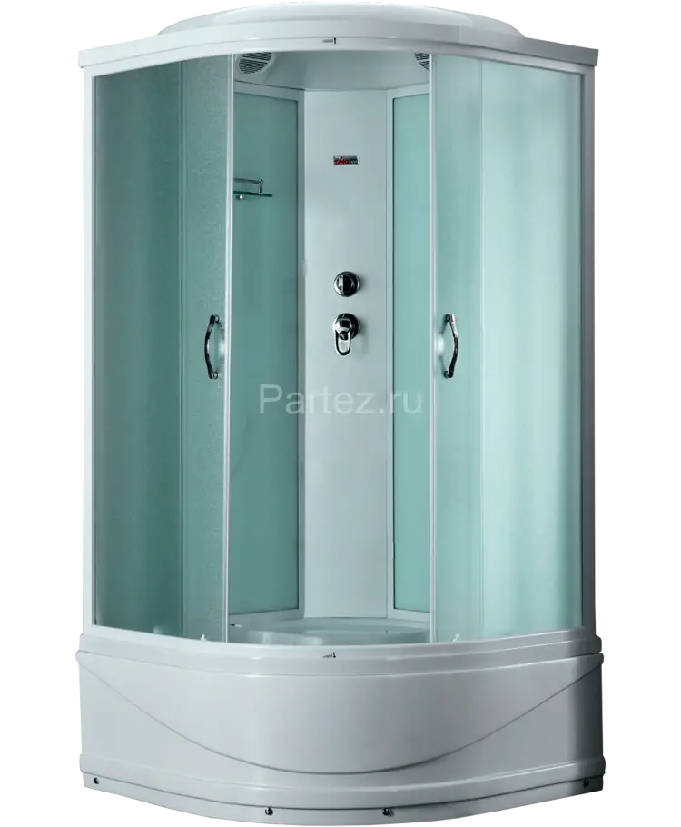 Timo eco TE-0780 Р душевая кабина (80*80*218), шт