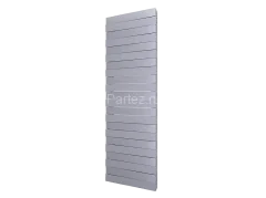 Биметаллический радиатор Royal Thermo PianoForte Tower 500/100-22 (Silver Satin)