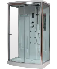 Timo Lux T-7715 душевая кабина (120*90*225), шт