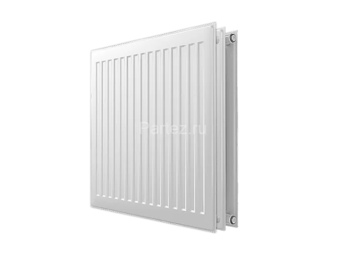 Радиатор панельный Royal Thermo HYGIENE H30-300-2400 RAL9016