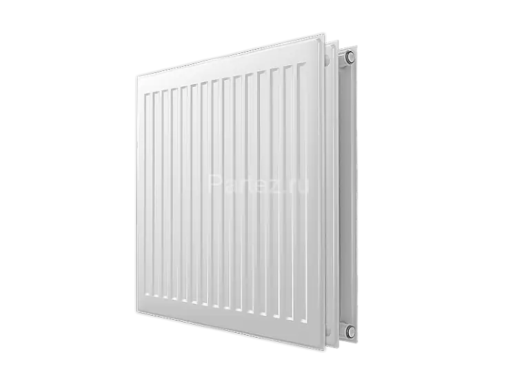 Радиатор панельный Royal Thermo HYGIENE H30-300-2400 RAL9016