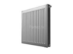 Радиатор панельный Royal Thermo VENTIL COMPACT VC33-500-700 Silver Satin