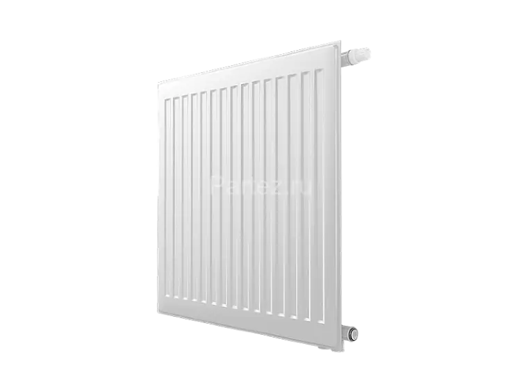 Радиатор панельный Royal Thermo VENTIL HYGIENE VH10-500-1500 RAL9016