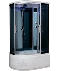 Timo Standart T-1110 P R душевая кабина (110*85*220), шт