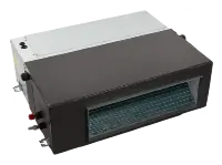 Комплект Ballu Machine BLCI_D-24HN8/EU инверторной сплит-системы, канального типа