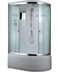 Timo Lux T-7720 Р L душевая кабина (120*85*220*), шт