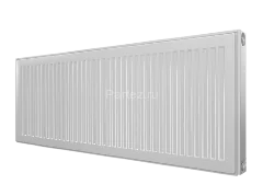 Радиатор панельный Royal Thermo COMPACT C22-400-2200 RAL9016
