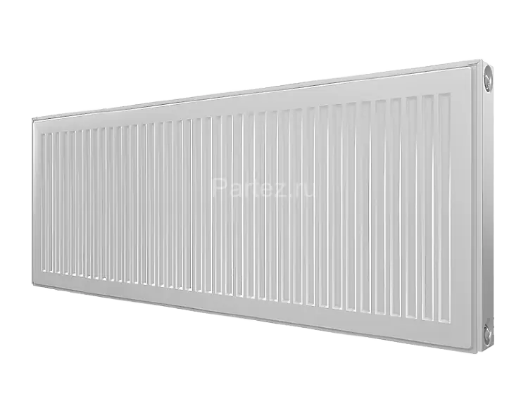 Радиатор панельный Royal Thermo COMPACT C22-400-2200 RAL9016