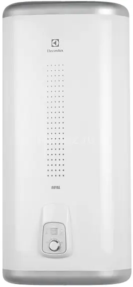 Водонагреватель электрический Electrolux EWH 50 Royal