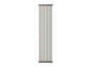 Радиатор труб. Zehnder Charleston 2180, 06 сек.1/2 бок.подк. 0325 TL (кроншт.в компл)