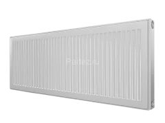 Радиатор панельный Royal Thermo COMPACT C22-400-3000 RAL9016