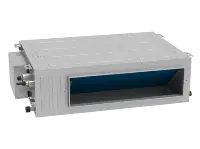 Комплект Electrolux EACD-60H/UP4-DC/N8 инверторной сплит-системы, канального типа