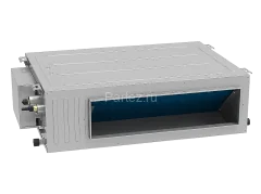 Комплект Electrolux EACD-60H/UP4-DC/N8 инверторной сплит-системы, канального типа