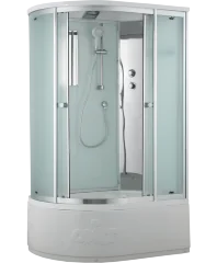 Timo Comfort T-8820 P R Clean Glass душевая кабина (120*85*220), шт