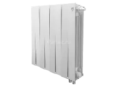 Радиатор Royal Thermo PianoForte 500 /Bianco Traffico - 8 секц. VDR
